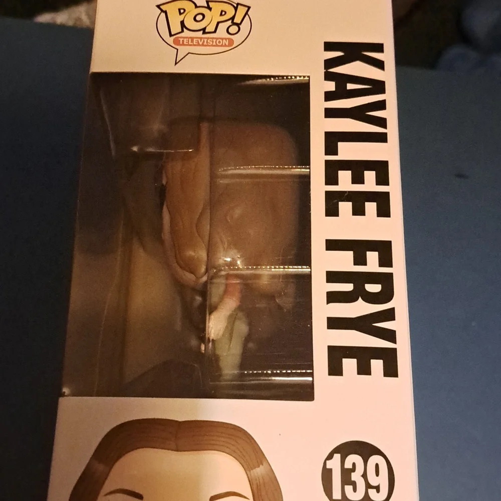 Kaylee Frye FIREFLY Funko Pop! Vinyl Collectible Figurine Toy Vaulted Rare - Picture 4 of 6